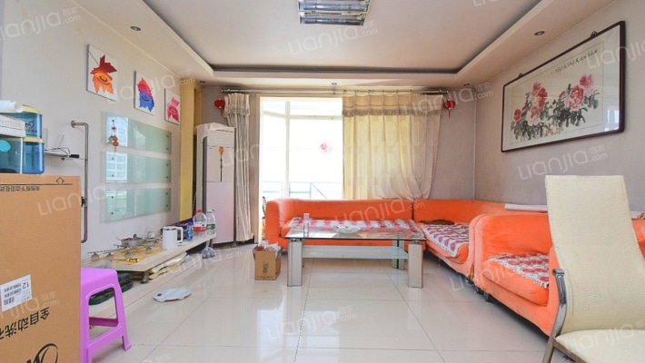 锦绣家园二手房实景图