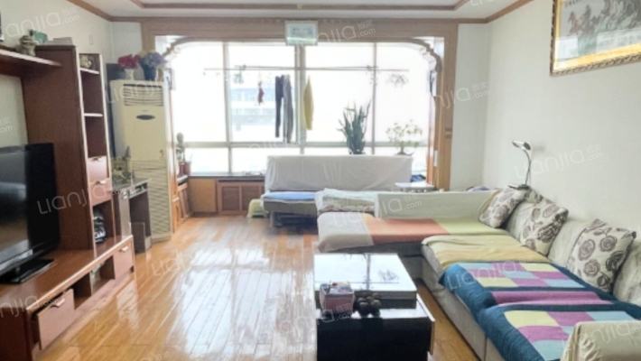 北胜教工二手房实景图