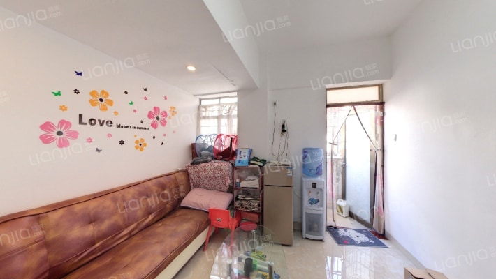 白云雅苑二手房实景图