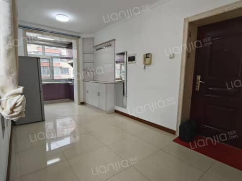 整租·隆泰碧水山城B区 1室1厅 南/北