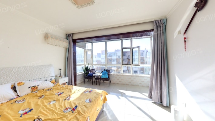 晨宇小区(二道区)二手房实景图