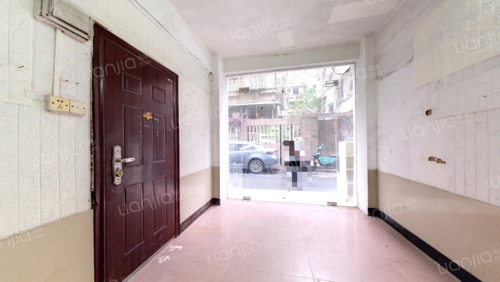 广雅后街二手房实景图