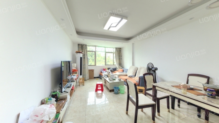 聚华楼二手房实景图