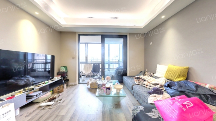 镜湖点金二手房实景图