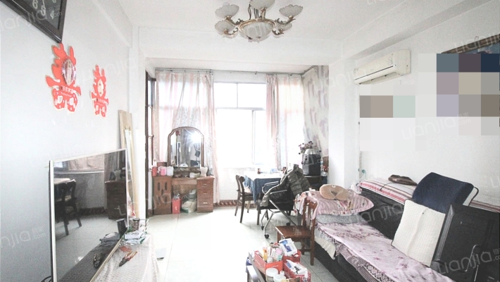 益达巷2号二手房实景图