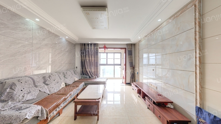 金域华府二手房实景图