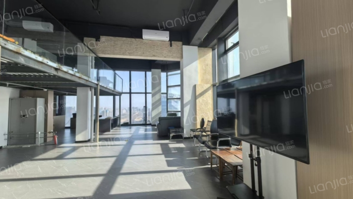 未来城市·湃中心二手房实景图