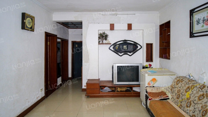 种子公司家属院二手房实景图