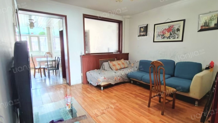 明德南街125号二手房实景图