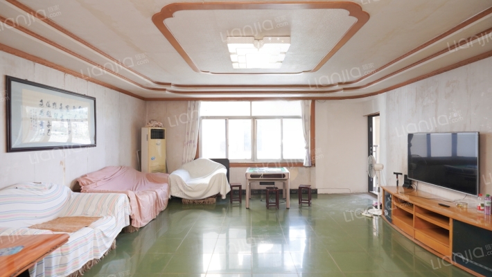 闽天苑二手房实景图