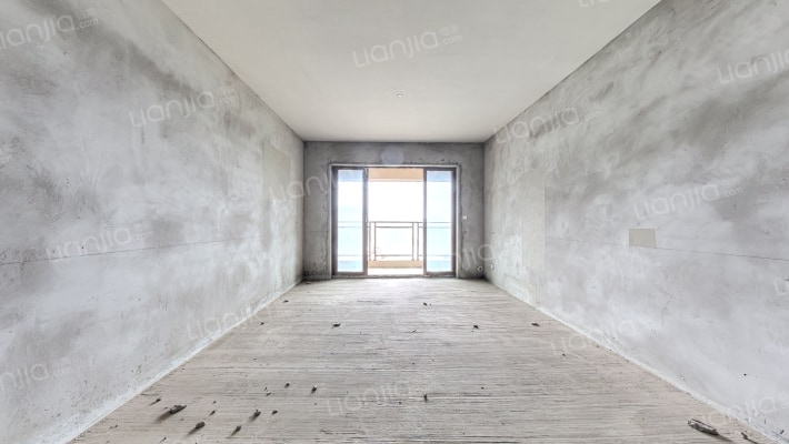 北滨上院二手房实景图