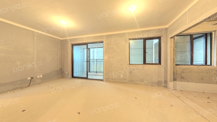 朗基香颂天府二期二手房实景图