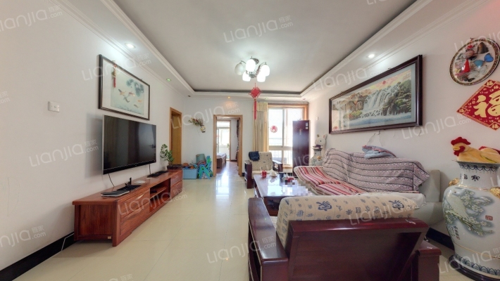 崔村教师楼二手房实景图