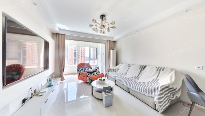 中梁·星海云著二手房实景图