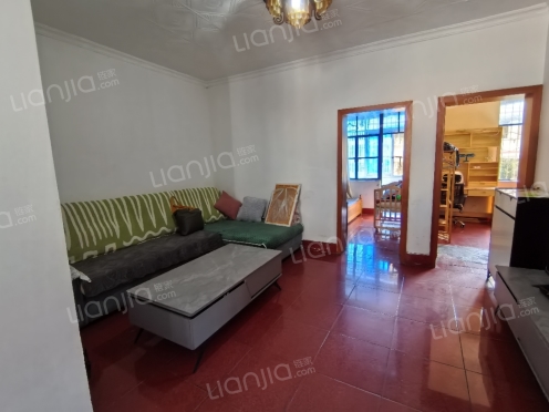 整租·胜利小区A区 2室1厅 南/北