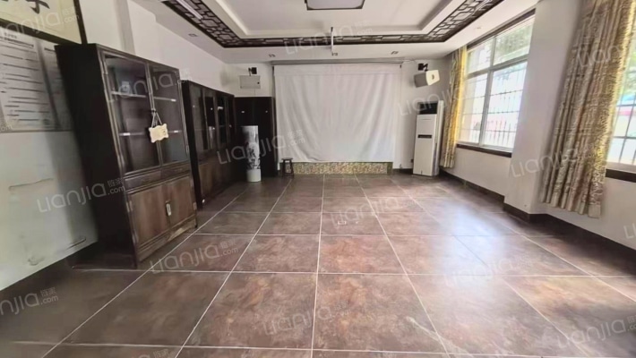 中洋花园二手房实景图