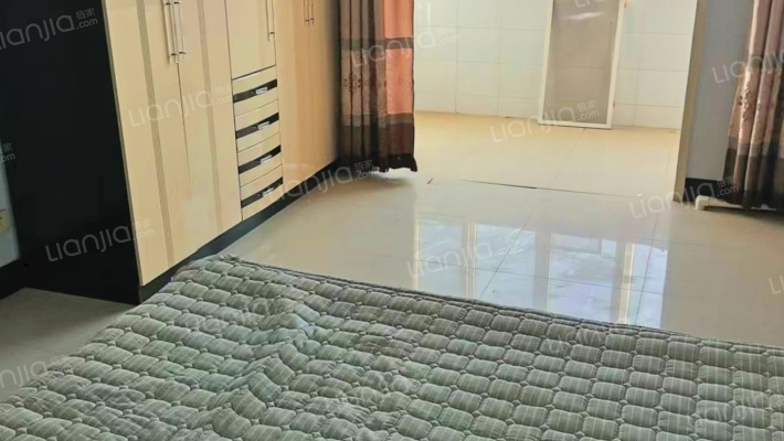 中都时代花园二手房实景图