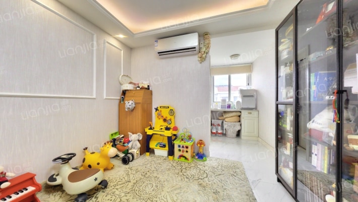 云莲苑二手房实景图