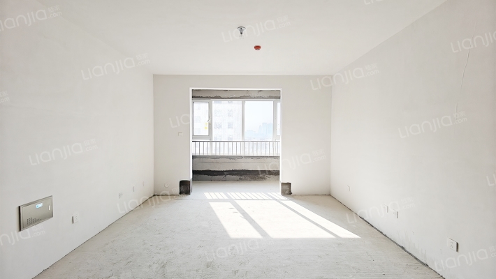 迎胜E区二手房实景图