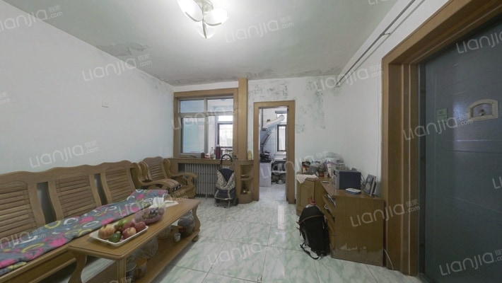 中隧东院小区二手房实景图