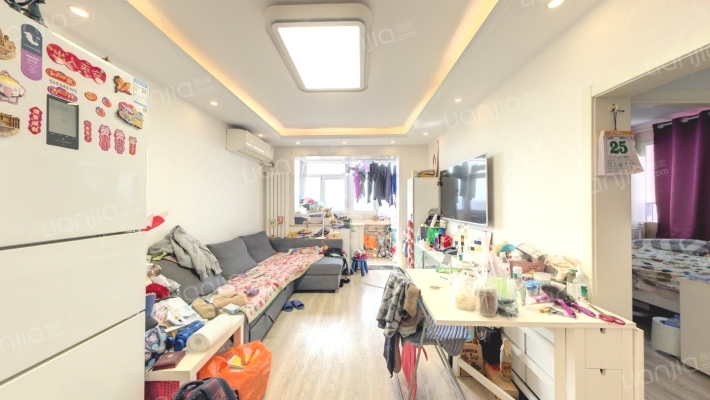 德胜门内大街265号二手房实景图