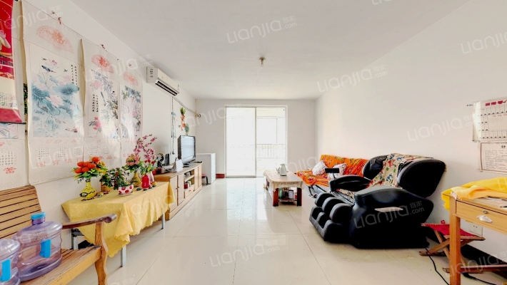 祥泰花苑二手房实景图