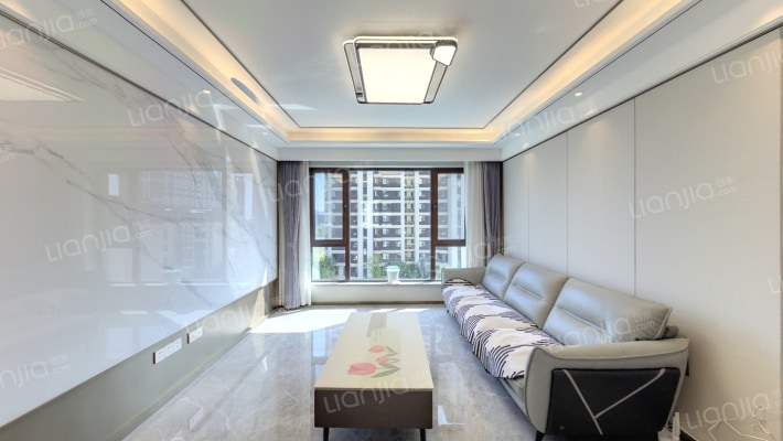 方大世纪城(锦和园)二手房实景图