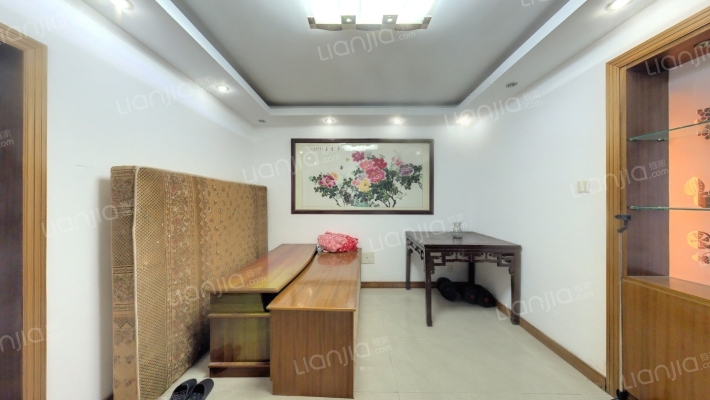 天都花苑二手房实景图