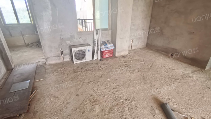 南方海岸度假花园小区二手房实景图