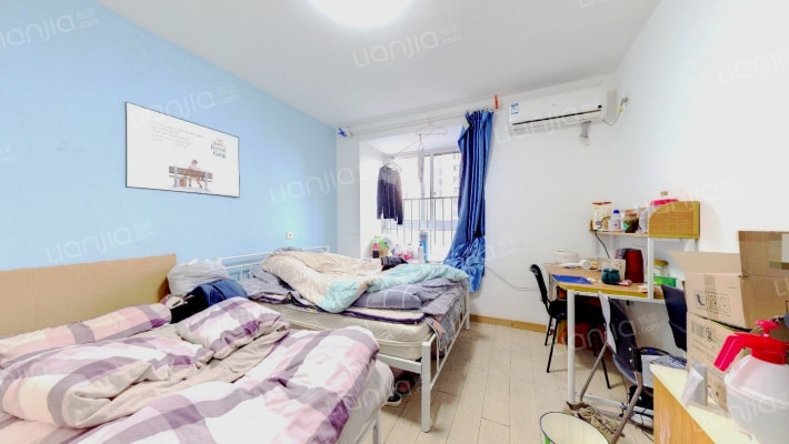 绿洲香润苑二手房实景图