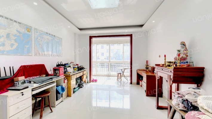 泰山新村二手房实景图