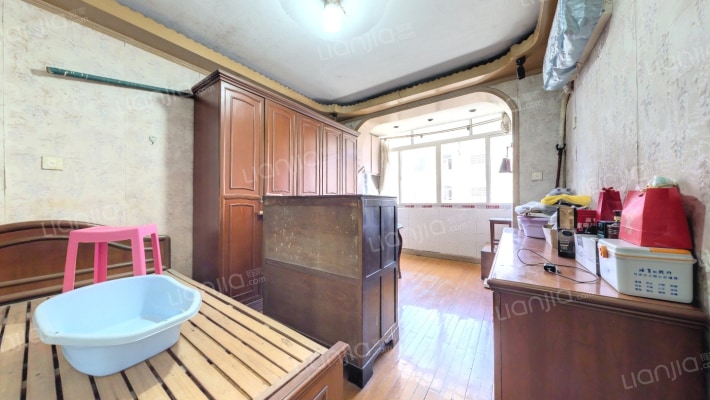 上南六村二手房实景图