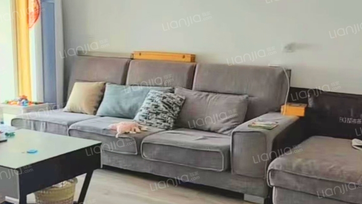 耀邦公馆二手房实景图