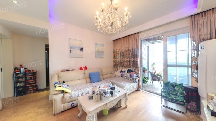 优品道央作二手房实景图