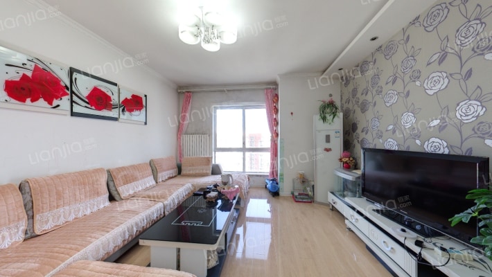 橄榄国际二手房实景图