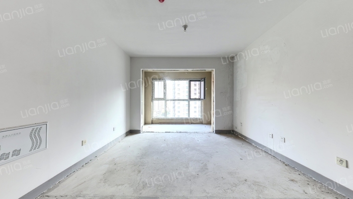 中交中央公元锦府二手房实景图