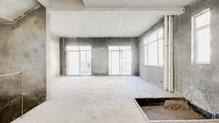 汇景东方雁鸣居二手房实景图