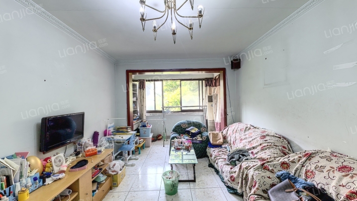 月光小区二手房实景图