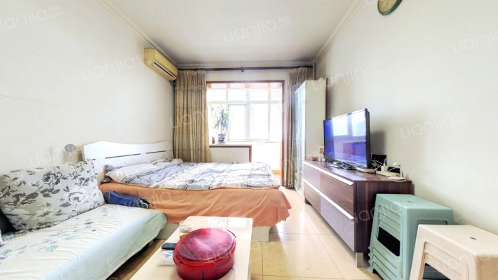 琉璃井路二手房实景图