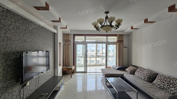 圣源小区二手房实景图