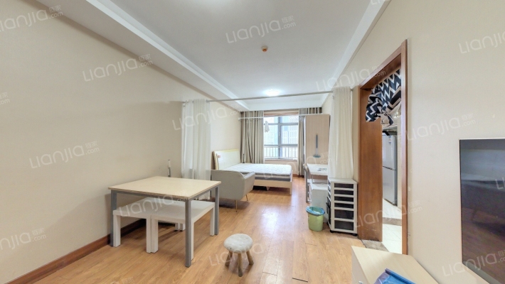 天业龙奥天街二手房实景图