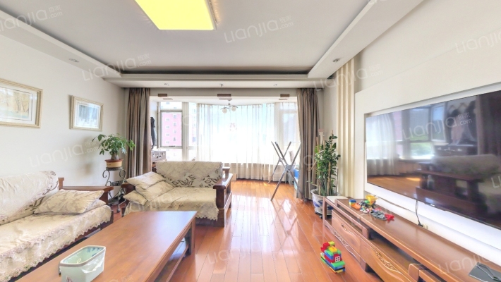 逸翠园二手房实景图