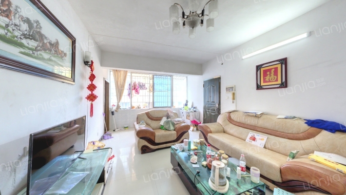 中保新村二手房实景图