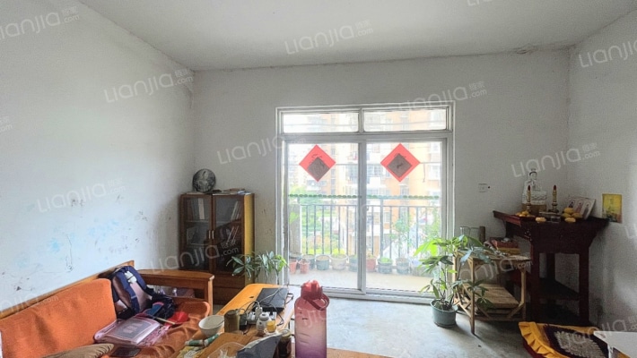 九凤花园二手房实景图