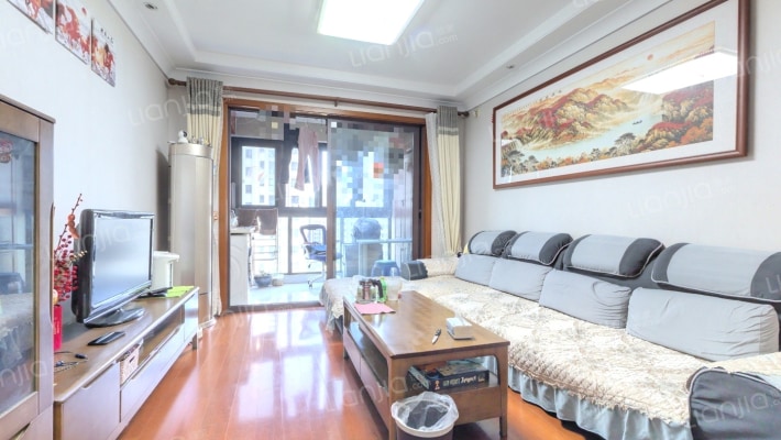 绿洲古猗新苑(二期)二手房实景图