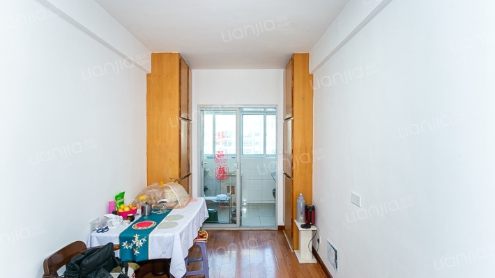 世纪园二手房实景图