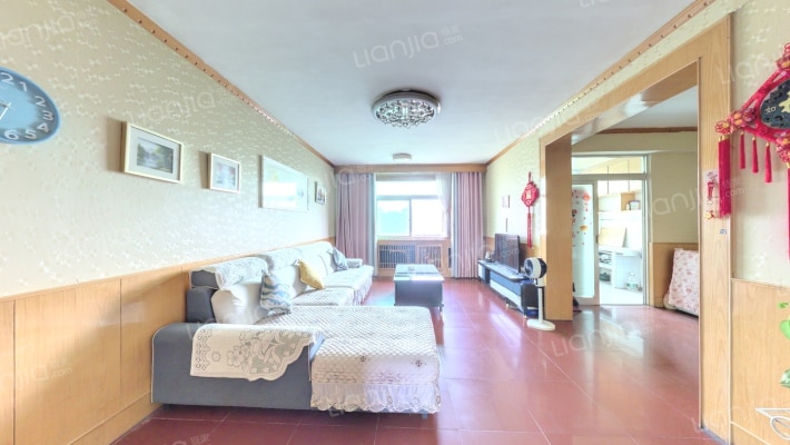 常家堡电信小区二手房实景图