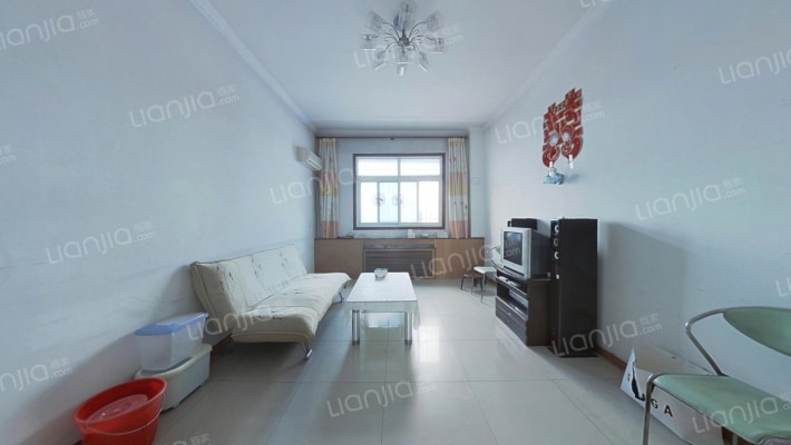 庆丰街政府家属院二手房实景图