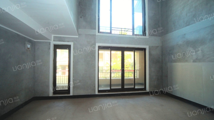 金科城61区二手房实景图