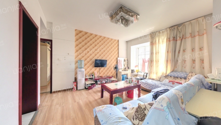 红湖公园城二手房实景图